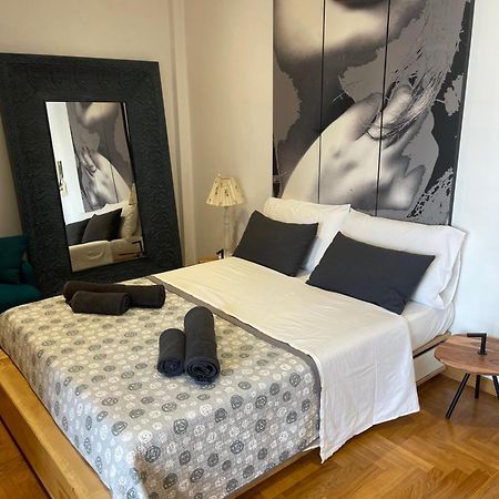 The Green Loft Rome Bagian luar foto
