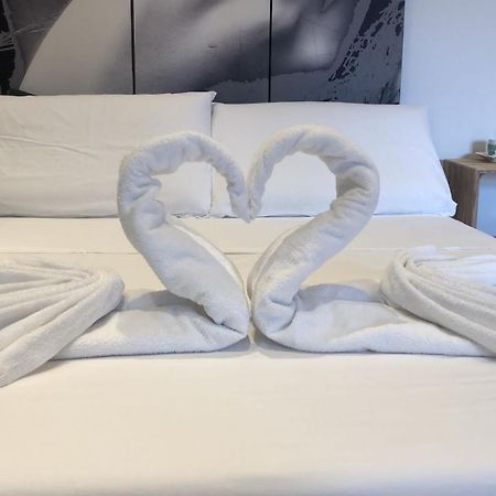 The Green Loft Rome Bagian luar foto